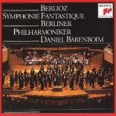 ベルリオーズ:幻想交響曲&序曲集<期間生産限定盤>