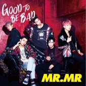 GOOD TO BE BAD[CD+DVD]<初回限定盤>