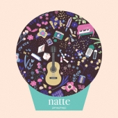 ナッテ＜通常盤＞