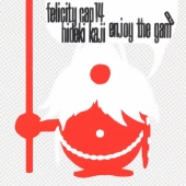 Enjoy the game＜通常盤＞