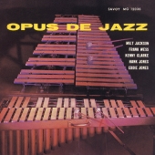 オパス・デ・ジャズ