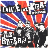 LIVE AT KLUB COUNTER ACTION