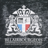 ベルエア・ブルジョワ サウンド・オブ・シチズン・ジャパン・エクスクルーシヴ