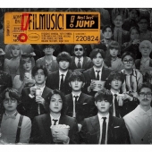FILMUSIC! [CD+DVD+フォトブックレット]＜初回限定盤1＞