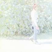 浅井健一 ニューアルバム『OVER HEAD POP』10月9日発売