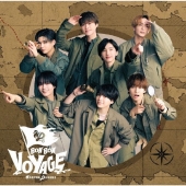 BON BON VOYAGE ［CD+歌詞フォトブックレット］＜通常盤＞