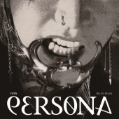 PERSONA＜通常盤＞