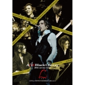 Acid Black Cherry『Acid Black Cherry 2015 arena tour L-エル-』Blu