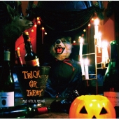 Trick or Treat e.p.<完全生産限定盤>