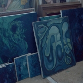 Shades of Blue -軌跡の外で-