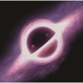 THE BLACK ◯ ALBUM [CD+ブックレット]＜通常盤＞