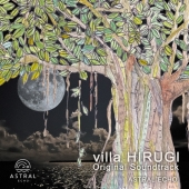 villa HIRUGI Original Soundtrack