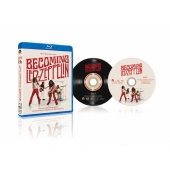 レッド・ツェッペリン:ビカミング ［Blu-ray Disc+DVD］