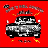 ROCK'N ROLL COASTER  [CD+アナログ]＜初回限定盤＞