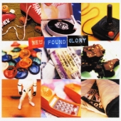 ニュー・ファウンド・グローリー＜初回生産限定盤＞