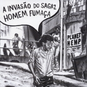 ア・インヴァザォン・ド・サガス、オーメン・フマッサ～サガス、狡猾な煙男の侵略