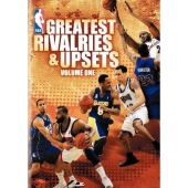 NBA グレイテスト・ライバル & アップセット Vol.1