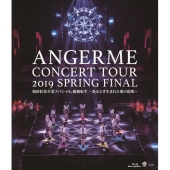 ハロプロ プレミアム アンジュルムコンサートツアー2019春ファイナル 和田彩花卒業スペシャル 輪廻転生～あるとき生まれた愛の提唱～