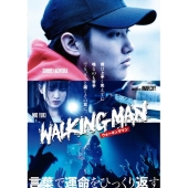 WALKING MAN [Blu-ray Disc+DVD]