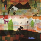 humoresque＜限定生産盤/カラーバイナル(グリーン)＞