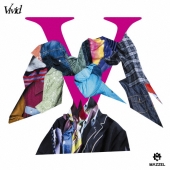 Vivid [CD+DVD]＜DELUXE A＞