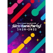 BanG Dream! Special☆LIVE Girls Band Party! 2020→2022