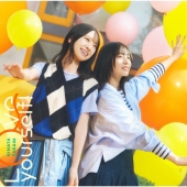 Love yourself! ［CD+Blu-ray Disc］＜TYPE-B＞