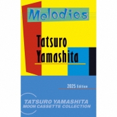 山下達郎 1983年～1993年までに発表された6作品のアナログ