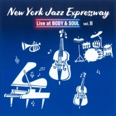 Live at BODY & SOUL vol.II