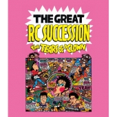 THE TEARS OF A CLOWN＜限定盤＞