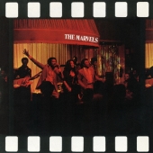 マーベルズ<限定価格盤>