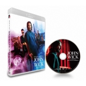 ジョン・ウィック:コンセクエンス スペシャル・プライス版