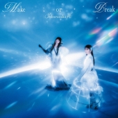 櫻坂46 Make or Break 187枚 オリジナル特典】櫻坂46／Make or Break＜CD+Blu-ray＞（初回