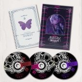 魔法少女ノ魔女裁判 コンプリートオリジナルサウンドトラック