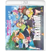 ラブライブ!スーパースター!! ファンディスク ～北海道はDEKKAIDOW!～