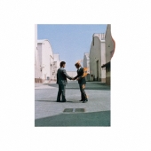 Pink Floyd（ピンク・フロイド）『炎～あなたがここにいてほしい