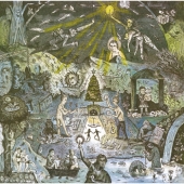 CHRISTMAS TIME IN BLUE -聖なる夜に口笛吹いて-