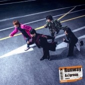 Runway ［CD+Blu-ray Disc］＜初回限定盤A＞