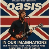 イン・アワ・イマジネイションズ - ライブ・アット・エスタディオ・リーベル・プレート・ブエノスアイレス 2009