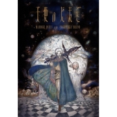 天使のたまご 4Kリマスター [4K Ultra HD Blu-ray Disc+Blu-ray Disc]＜特装限定版＞