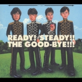 THE GOOD-BYE ベストアルバム　READY STEADY　野村義男 Amazon.co.jp: READY!STEADY!!THE GOOD-BYE!!!: ミュージック