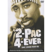 2-PAC 4-EVER
