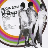 DIANA ROSS & THE SUPREMES REMIXES