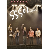 SS501 U. R. MAN Special