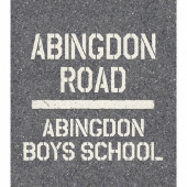 ABINGDON ROAD [CD+DVD]＜初回生産限定盤＞