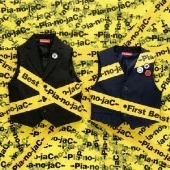 ファ-スト・ベスト