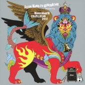 ASIAN KUNG-FU GENERATION presents NANO-MUGEN COMPILATION 2012