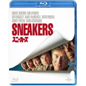 スニーカーズ