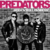 ROCK'N'ROLL PANDEMIC [CD+DVD]＜初回生産限定盤＞
