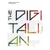 ARASHI LIVE TOUR 2014 THE DIGITALIAN<通常盤>